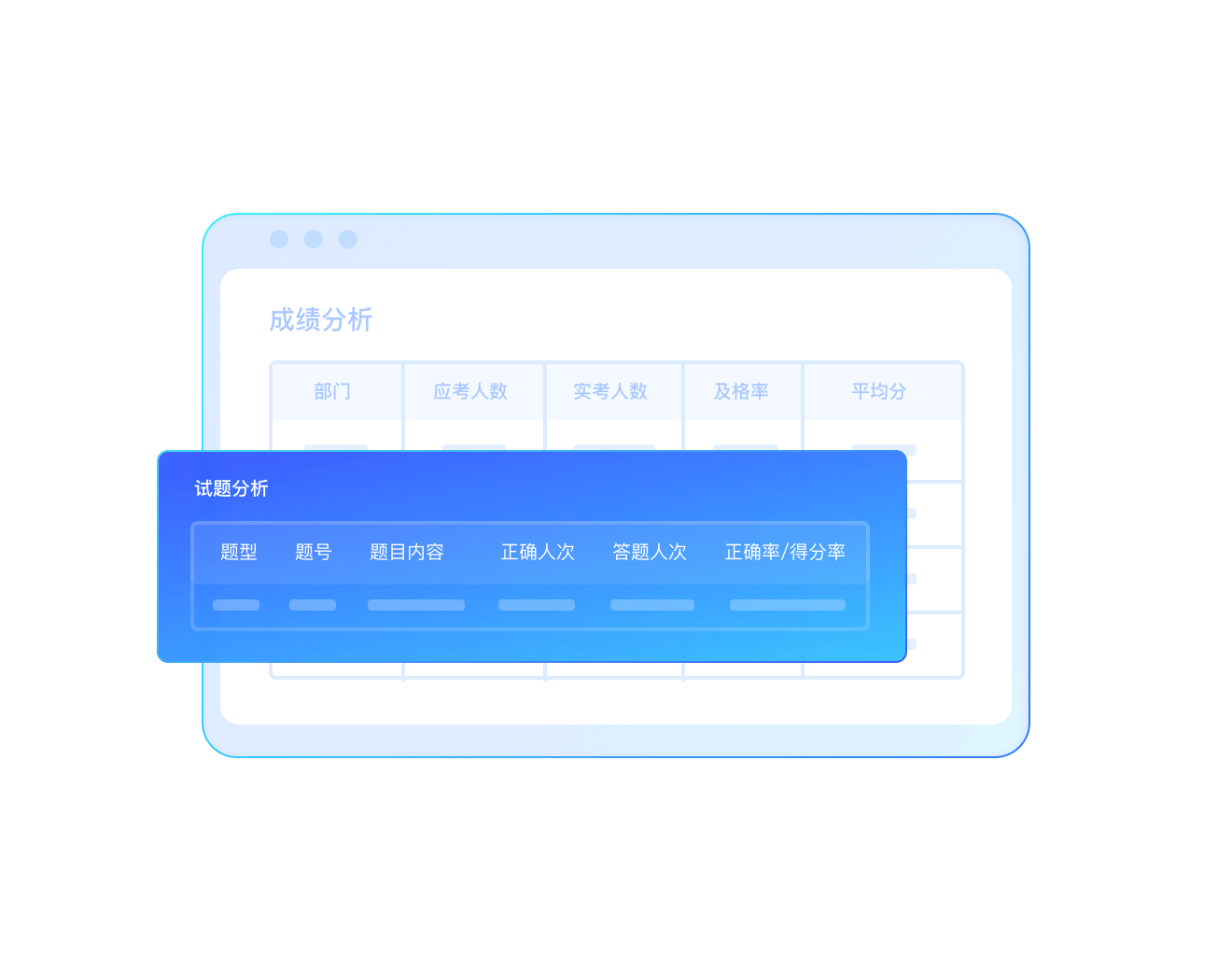 智慧教育-量子揽芯-量子揽芯企业网站开发建设管理系统