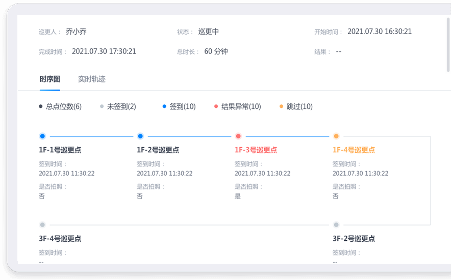 智慧物业-量子揽芯-量子揽芯企业网站开发建设管理系统
